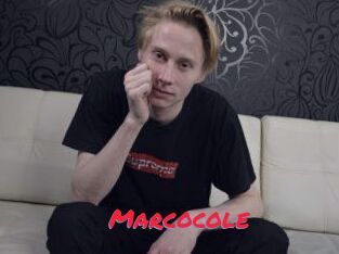 Marcocole