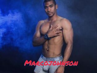 Marcojohnson