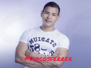 Marcosferrer