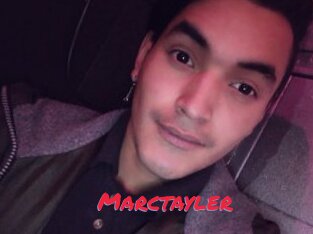 Marctayler