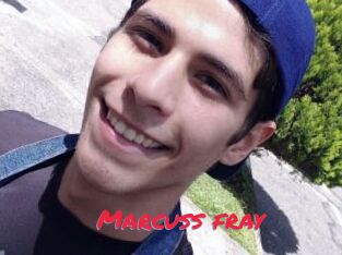 Marcuss_fray