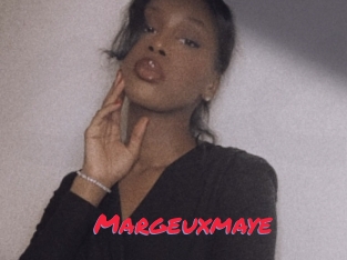 Margeuxmaye