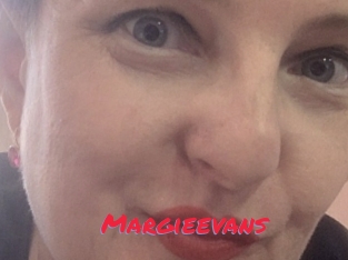 Margieevans