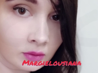 margielousiana Cam2cam Live