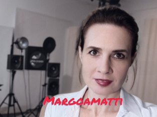 Margoamatti