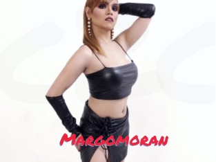 Margomoran