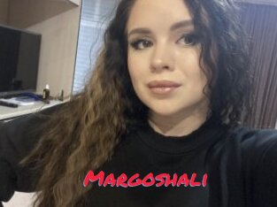 Margoshali