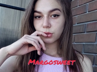 Margosweet