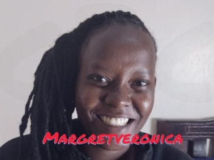 Margretveronica