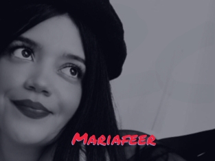 Mariafeer