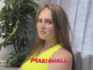 Mariahall