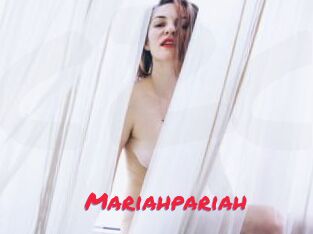 Mariahpariah