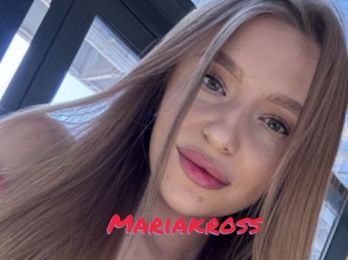 Mariakross