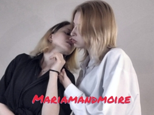 Mariamandmoire