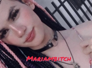 Mariambitch