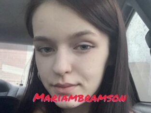 Mariambramson