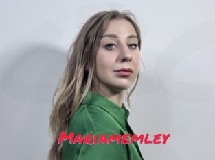 Mariamemley