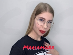 Mariamgee