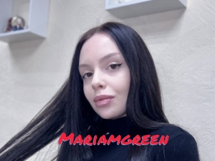 Mariamgreen