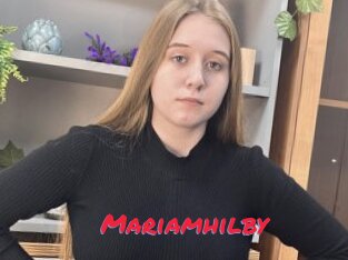 Mariamhilby