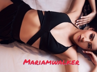 Mariamwalker