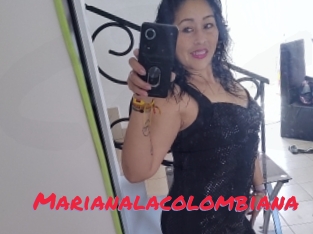 Marianalacolombiana