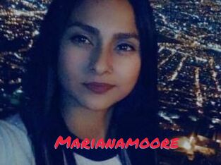 Marianamoore