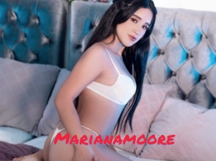 Marianamoore