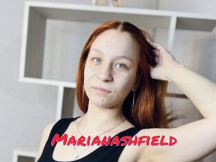 Marianashfield