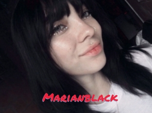 Marianblack