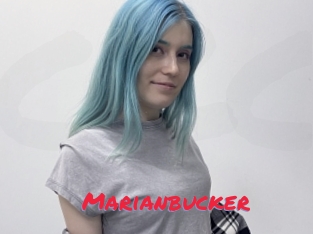 Marianbucker