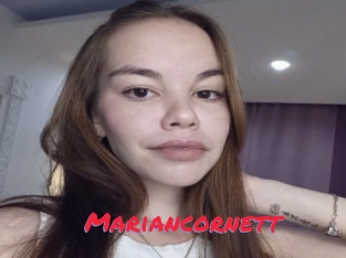 Mariancornett