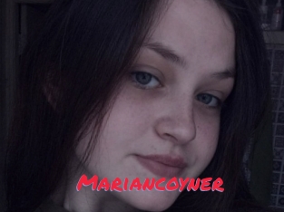 Mariancoyner