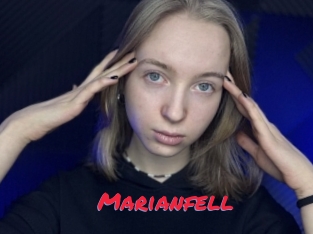 Marianfell