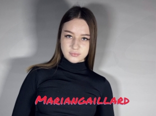 Mariangaillard