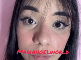 Mariangelworld