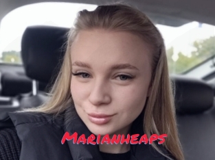 Marianheaps