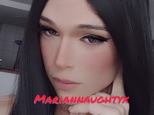 Mariannaughtyx