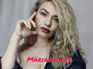 Mariannlove