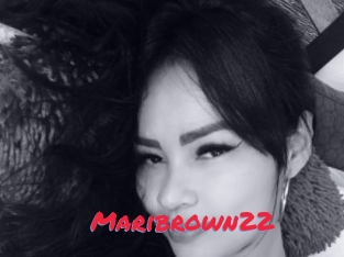 Maribrown22