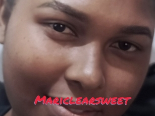 Mariclearsweet