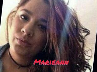 Marie_ann