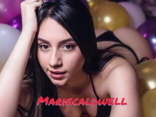 Mariecaldwell