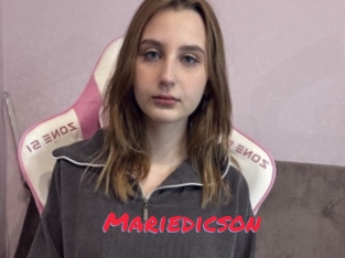 Mariedicson