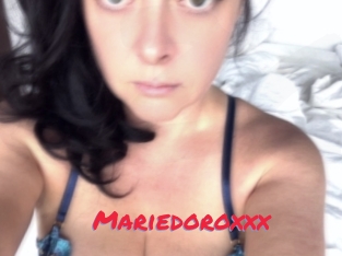 Mariedoroxxx