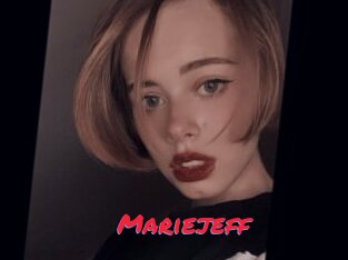 Mariejeff