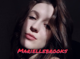 Mariellebrooks