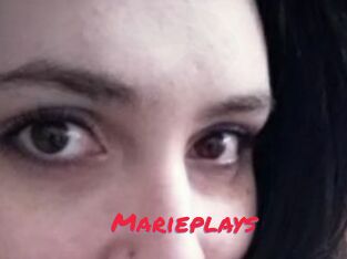 Marieplays