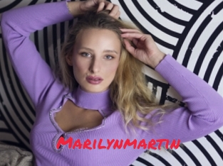 Marilynmartin