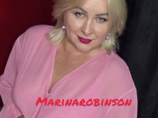 Marinarobinson